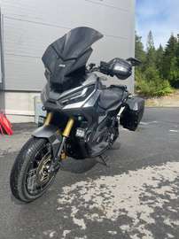 750 Top casque