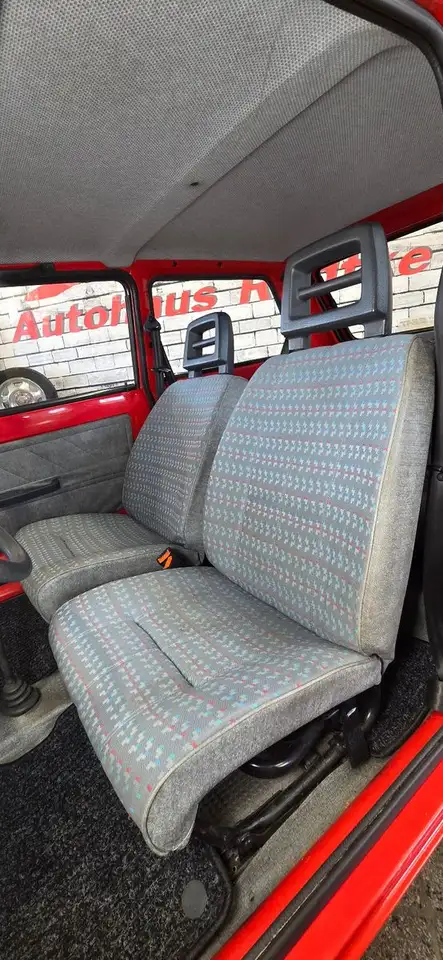 SEAT Marbella COLORS *H-Zulassung*Tüv NEU*, foto 11
