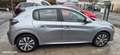 Peugeot 208 II 1.5 BLUEHDI 100CH S&S ACTIVE 2020 Gris - thumbnail 8