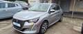 Peugeot 208 II 1.5 BLUEHDI 100CH S&S ACTIVE 2020 Gris - thumbnail 3