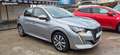 Peugeot 208 II 1.5 BLUEHDI 100CH S&S ACTIVE 2020 Gris - thumbnail 4