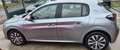 Peugeot 208 II 1.5 BLUEHDI 100CH S&S ACTIVE 2020 Gris - thumbnail 9