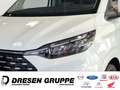 Ford Tourneo Custom 320 L2 Titanium Allrad 2.0 170PS Standheizung/Pano Alb - thumbnail 6