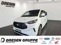 Ford Tourneo Custom 320 L2 Titanium Allrad 2.0 170PS Standheizung/Pano Alb - thumbnail 2