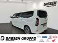 Ford Tourneo Custom 320 L2 Titanium Allrad 2.0 170PS Standheizung/Pano Alb - thumbnail 5