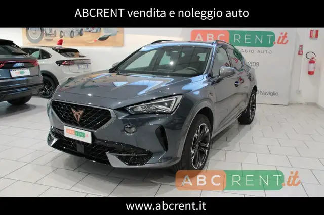 2024 Cupra Formentor for sale