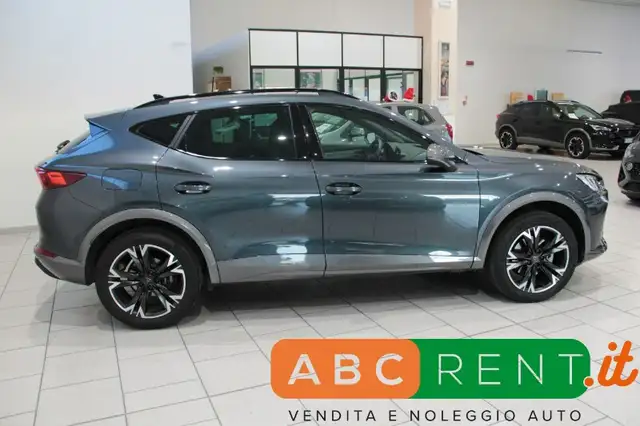 Cupra Formentor view 5