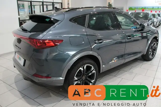 Cupra Formentor view 6