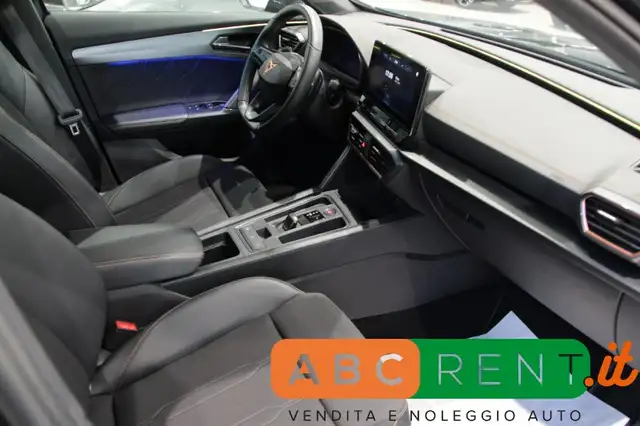 Cupra Formentor view 8