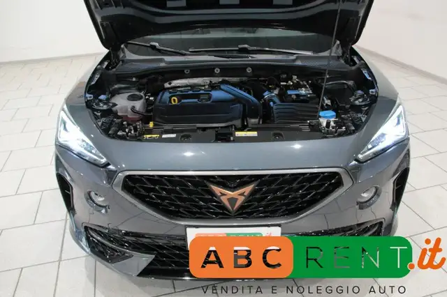 Cupra Formentor view 14
