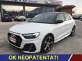 Audi A1 SPB 30 TFSI S Line Edition S-LINE + CAMERA + 17" Weiß - thumbnail 3