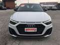 Audi A1 SPB 30 TFSI S Line Edition S-LINE + CAMERA + 17" Weiß - thumbnail 4