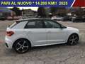 Audi A1 SPB 30 TFSI S Line Edition S-LINE + CAMERA + 17" Weiß - thumbnail 2
