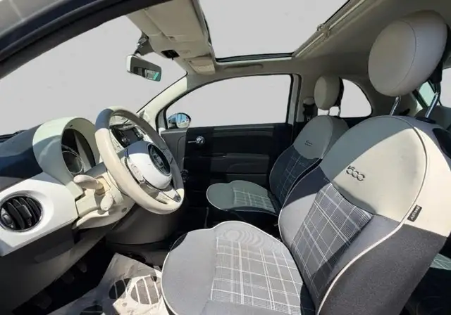 Fiat 500 view 10