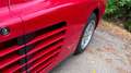 Ferrari Testarossa Testarossa 5.0 Rot - thumbnail 7
