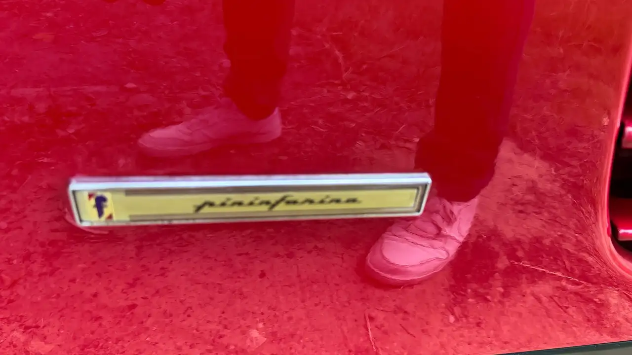 Ferrari Testarossa 5.0, foto 6