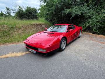 Testarossa 5.0
