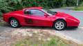 Ferrari Testarossa Testarossa 5.0 Rot - thumbnail 2