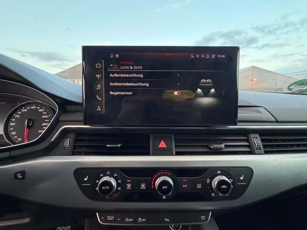 Audi A5 Sportback Quattro | Pre Sense | Matrix LED Bild 21