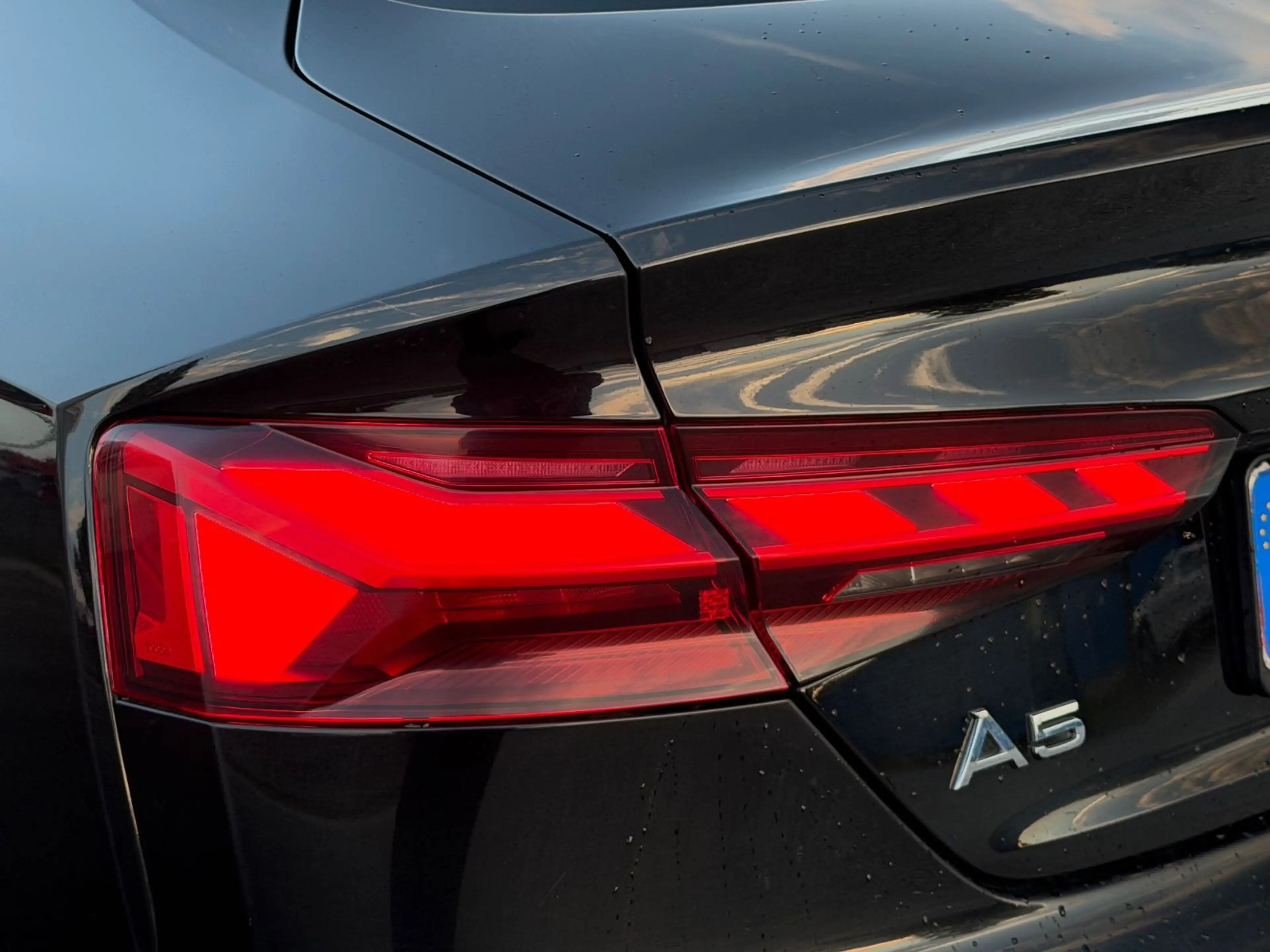 Audi A5 Sportback Quattro | Pre Sense | Matrix LED | — photo 10