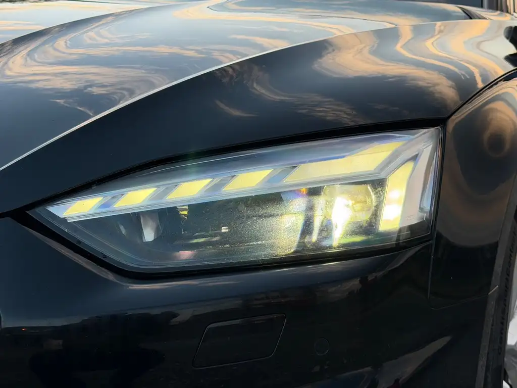Audi A5 Sportback Quattro | Pre Sense | Matrix LED Bild 9