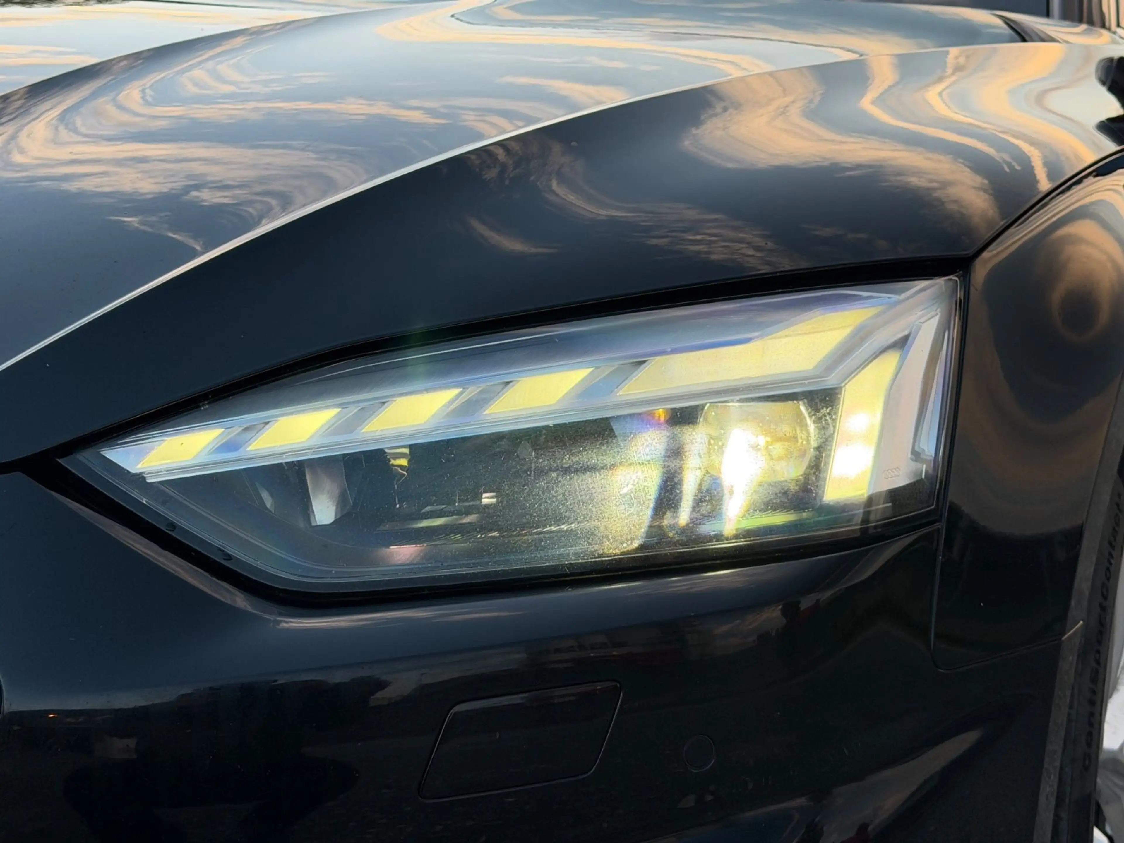 Audi A5 Sportback Quattro | Pre Sense | Matrix LED | — photo 9