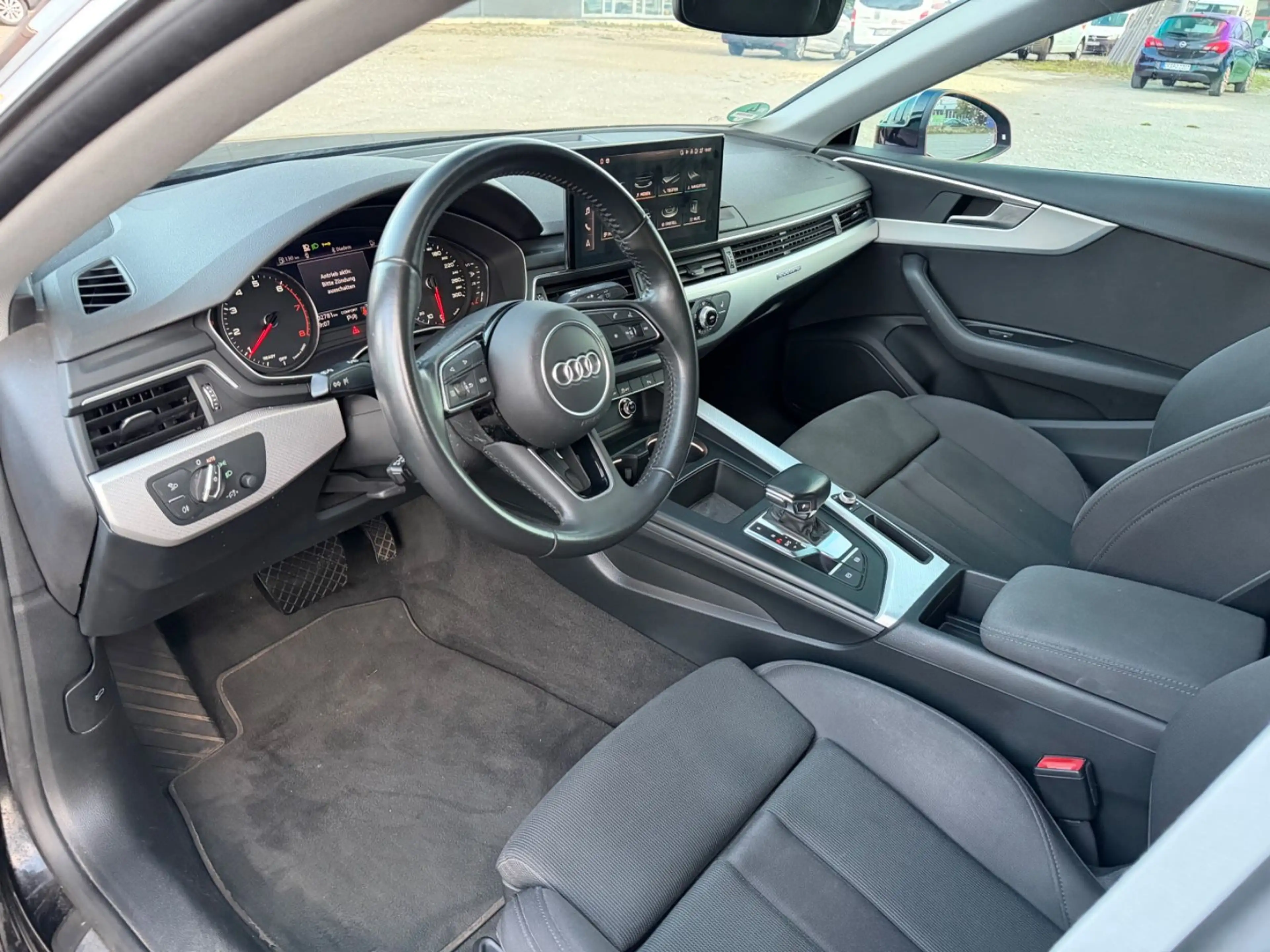 Audi A5 Sportback Quattro | Pre Sense | Matrix LED | — photo 11