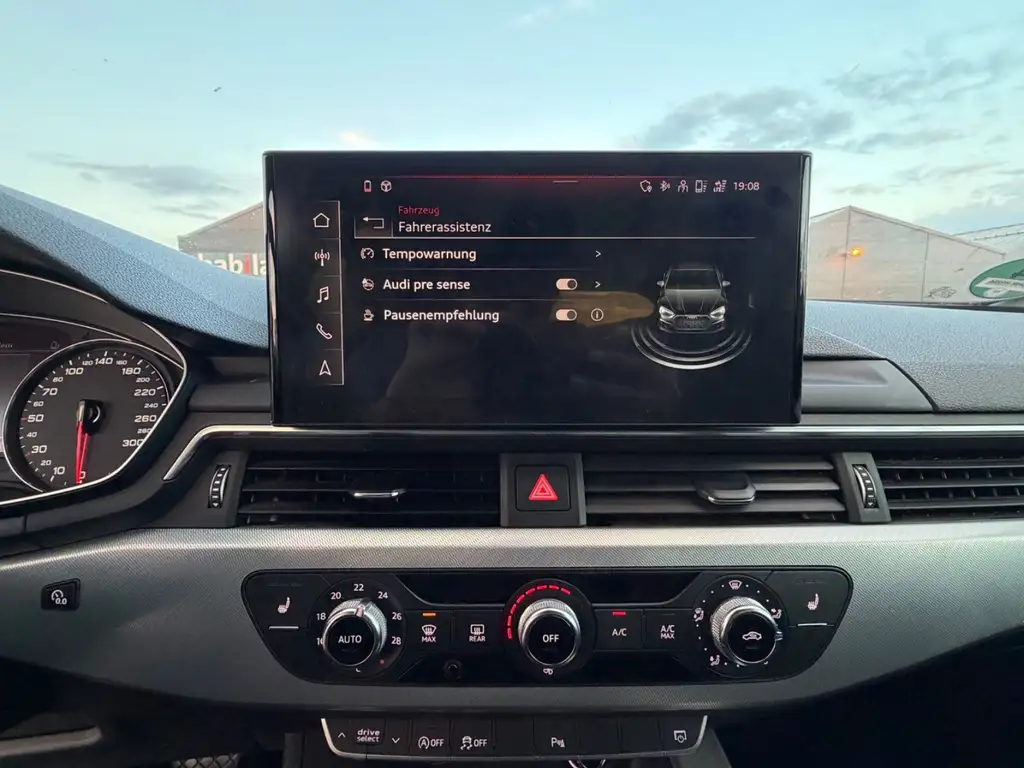 Audi A5 Sportback Quattro | Pre Sense | Matrix LED Bild 22