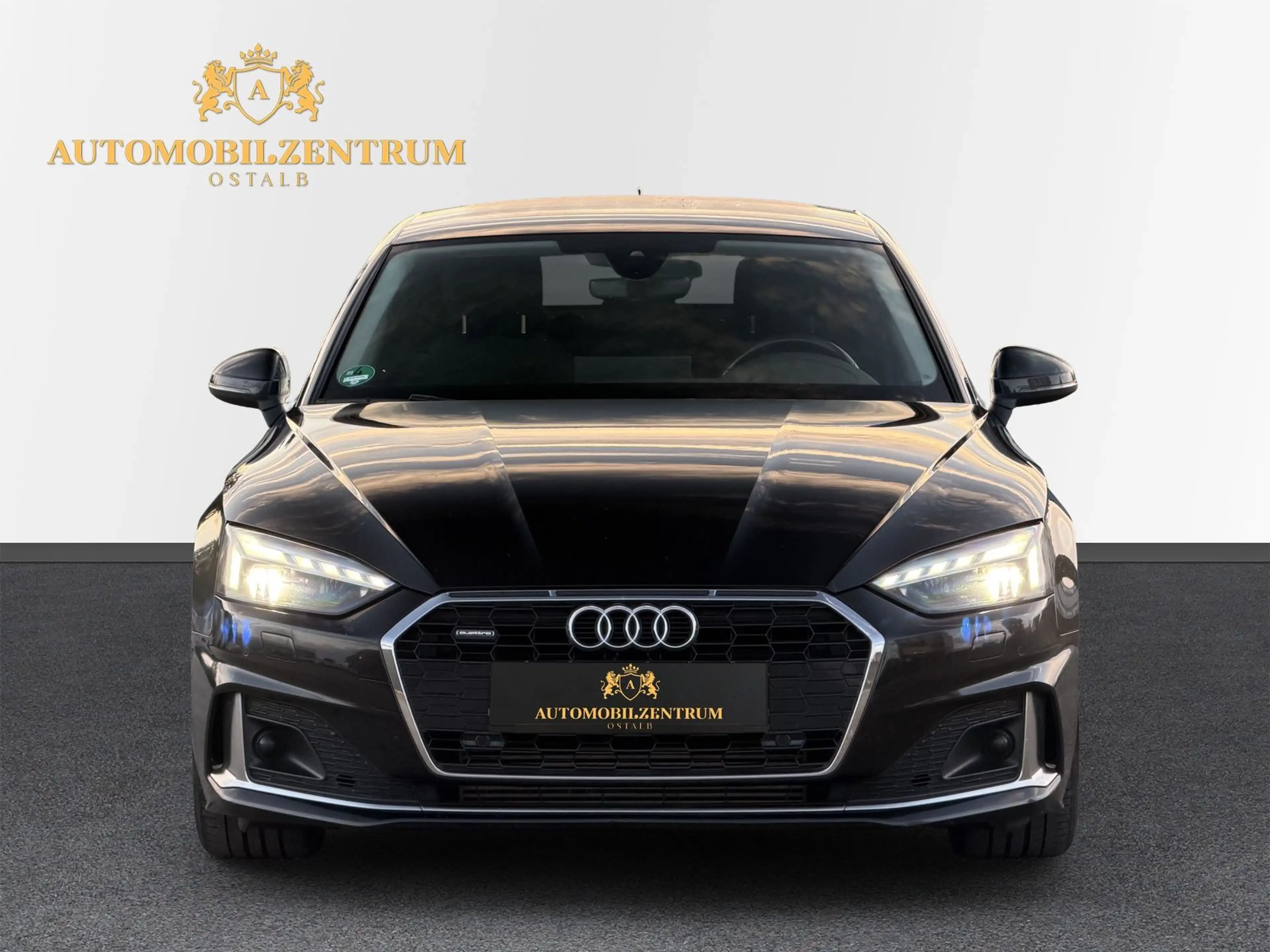 Audi A5 Sportback Quattro | Pre Sense | Matrix LED | — photo 2