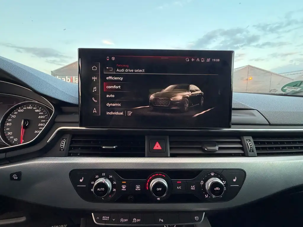 Audi A5 Sportback Quattro | Pre Sense | Matrix LED Bild 20
