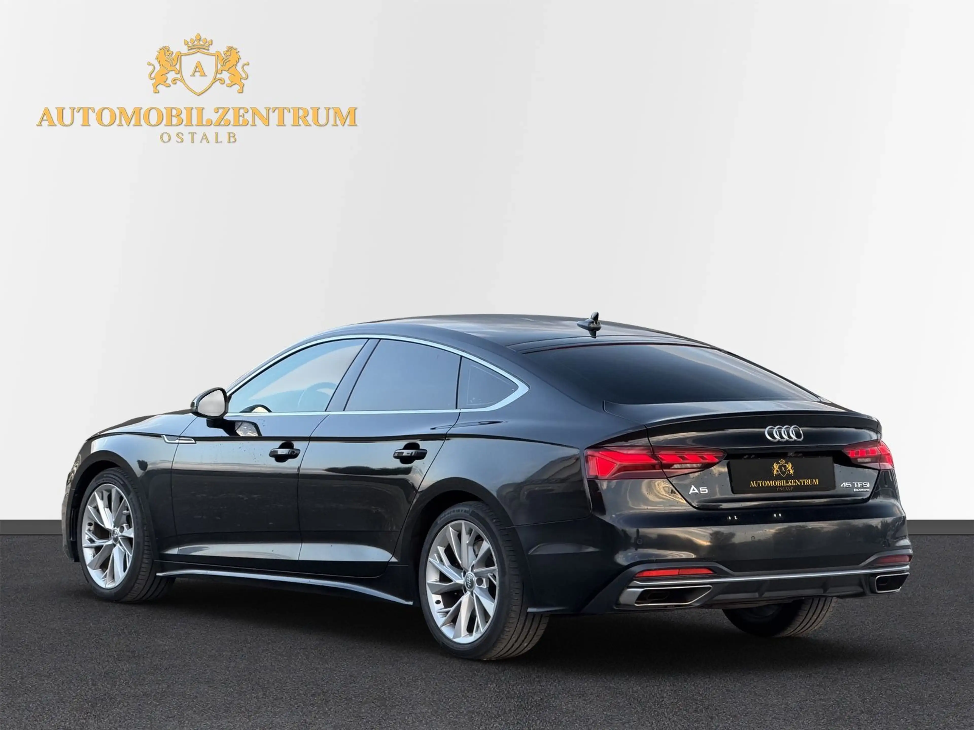 Audi A5 Sportback Quattro | Pre Sense | Matrix LED | — photo 8