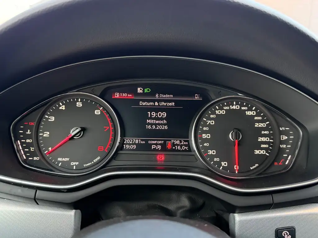 Audi A5 Sportback Quattro | Pre Sense | Matrix LED Bild 23