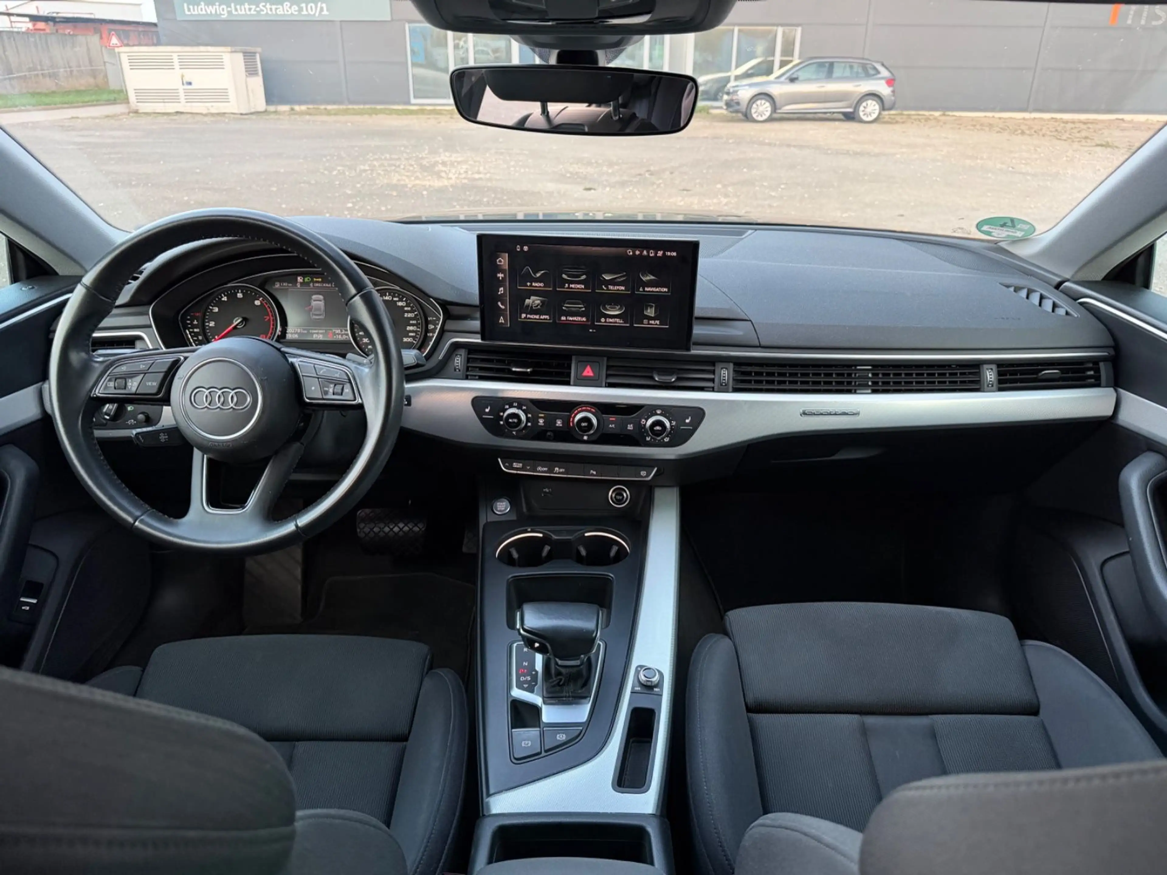 Audi A5 Sportback Quattro | Pre Sense | Matrix LED | — photo 15