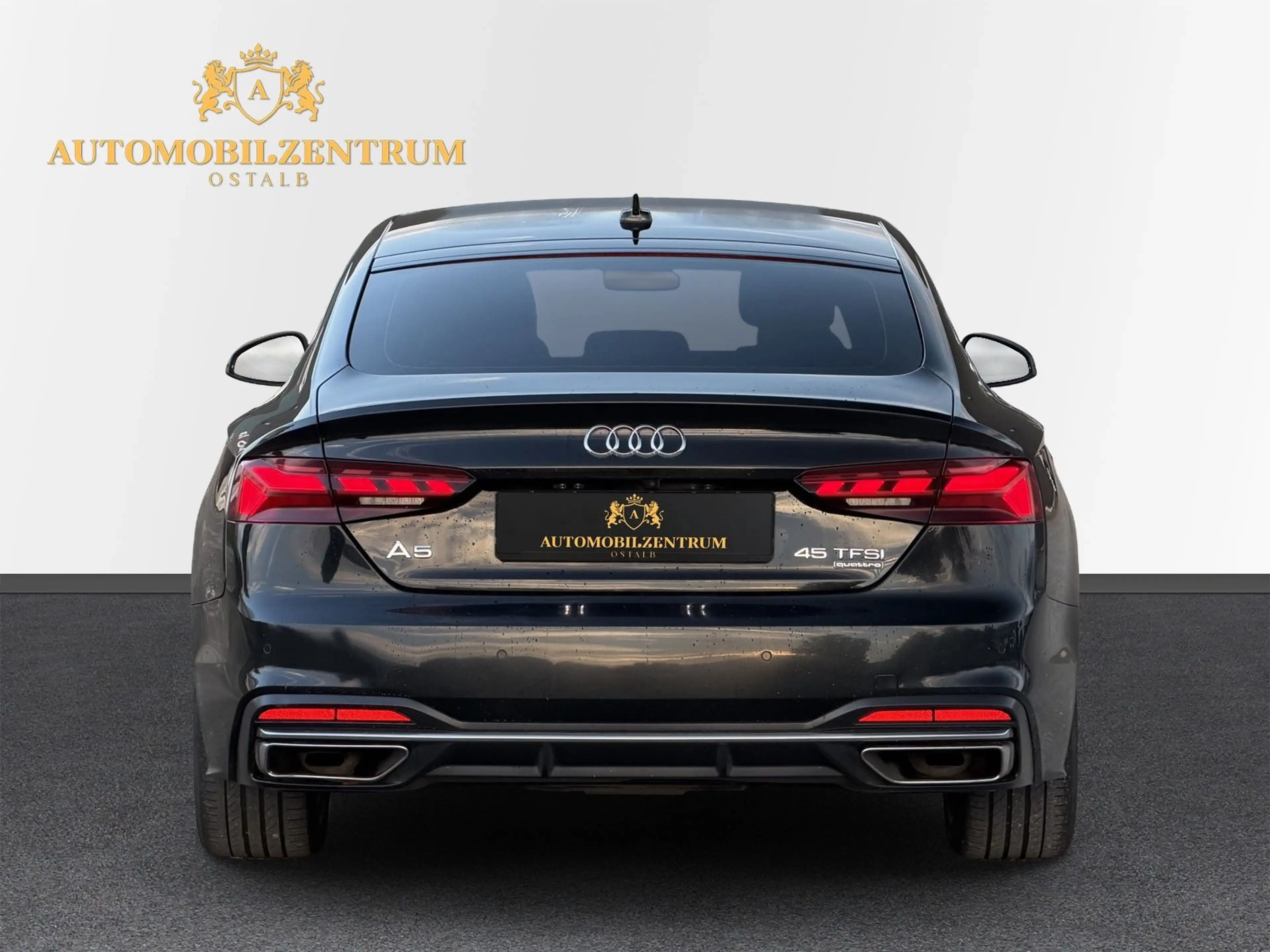 Audi A5 Sportback Quattro | Pre Sense | Matrix LED | — photo 7
