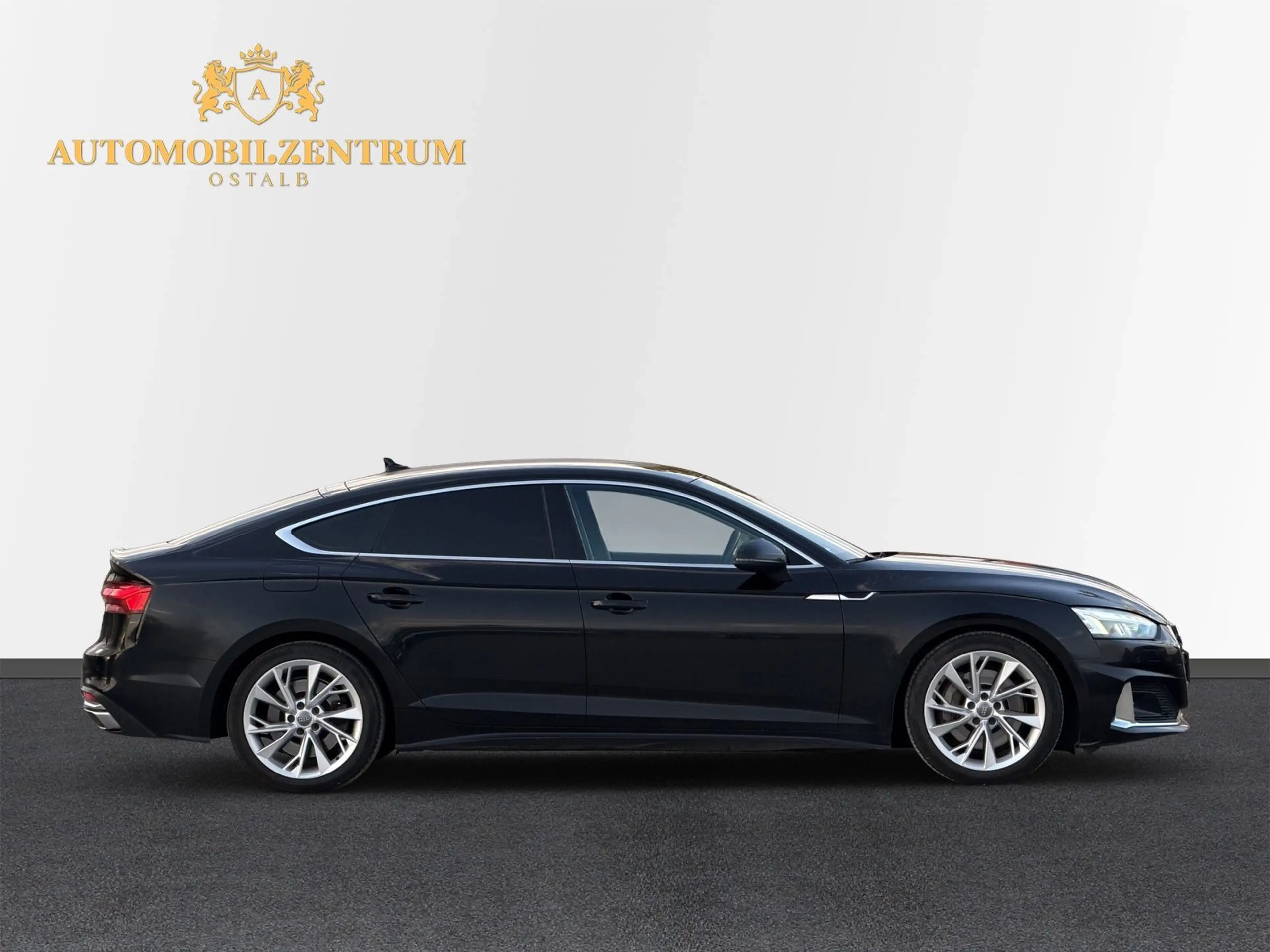 Audi A5 Sportback Quattro | Pre Sense | Matrix LED | — photo 4