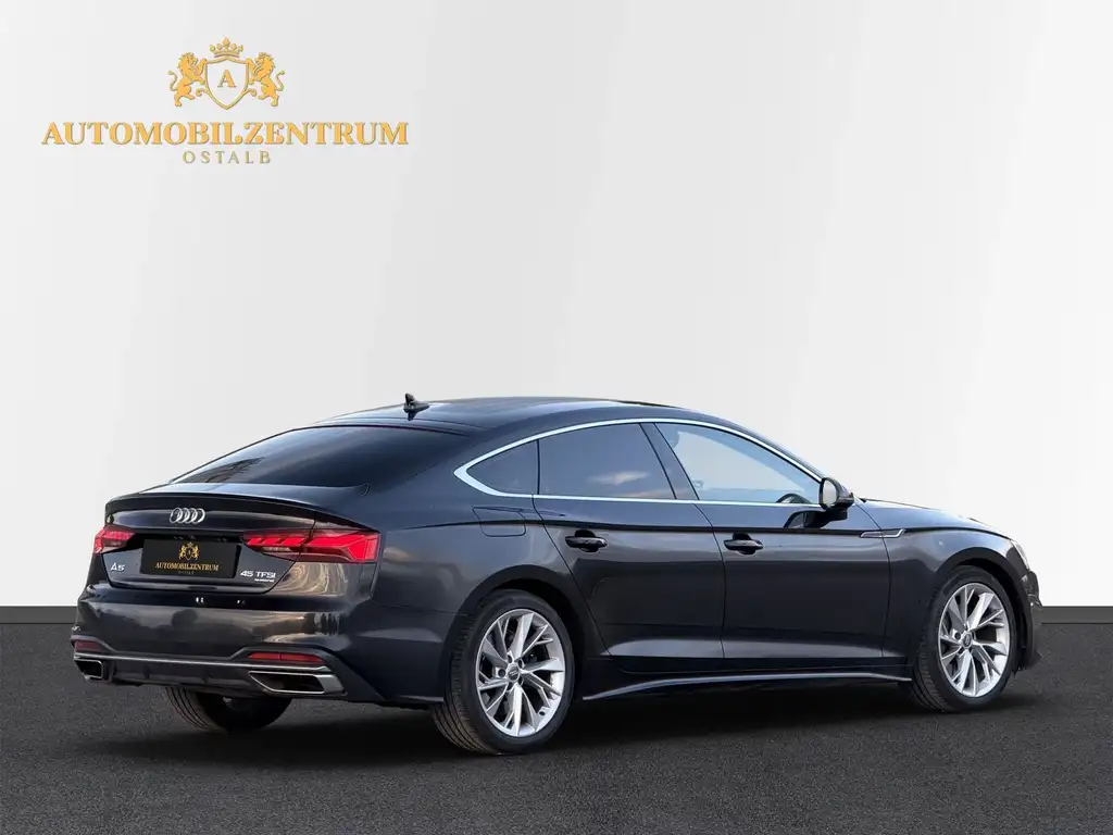 Audi A5 Sportback Quattro | Pre Sense | Matrix LED Bild 5
