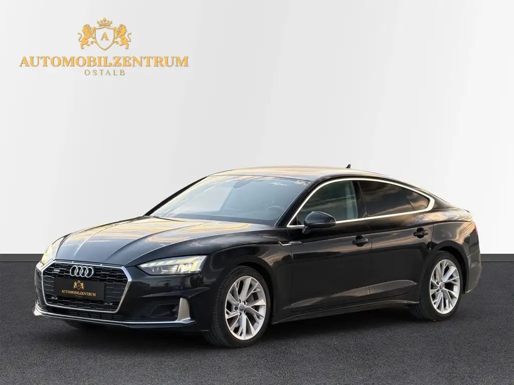 Audi A5 Sportback Quattro | Pre Sense | Matrix LED