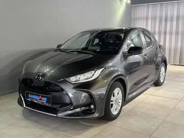 Hybrid 1.5L VVT-i 116 PS CVT AL-AGILE COMFORT-P SA