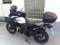 Suzuki V-Strom 1000 XT Blanc - thumbnail 11