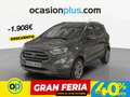 Ford EcoSport 1.0 EcoBoost Titanium 140 Gris - thumbnail 1