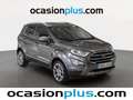 Ford EcoSport 1.0 EcoBoost Titanium 140 Gris - thumbnail 2