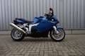 BMW K 1200 S - Blu/Azzurro - thumbnail 4