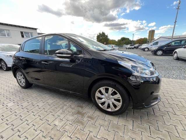 Peugeot 208 Active