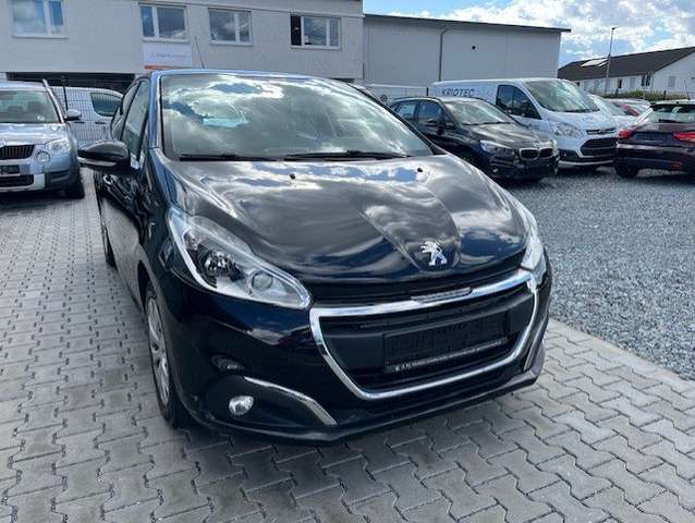 Imagine Peugeot 208 Active