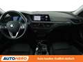 BMW 120 120i Sport Line Aut.*NAVI*TEMPO*LED*PDC*SHZ* Gris - thumbnail 12