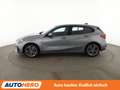 BMW 120 120i Sport Line Aut.*NAVI*TEMPO*LED*PDC*SHZ* Gris - thumbnail 3