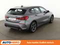 BMW 120 120i Sport Line Aut.*NAVI*TEMPO*LED*PDC*SHZ* Gris - thumbnail 6