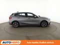 BMW 120 120i Sport Line Aut.*NAVI*TEMPO*LED*PDC*SHZ* Gris - thumbnail 7