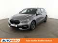 BMW 120 120i Sport Line Aut.*NAVI*TEMPO*LED*PDC*SHZ* Gris - thumbnail 1