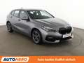 BMW 120 120i Sport Line Aut.*NAVI*TEMPO*LED*PDC*SHZ* Gris - thumbnail 8